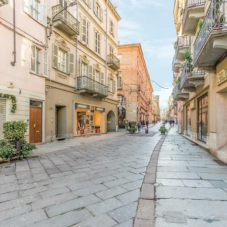 Apartmán Giulia Camerano Casasco