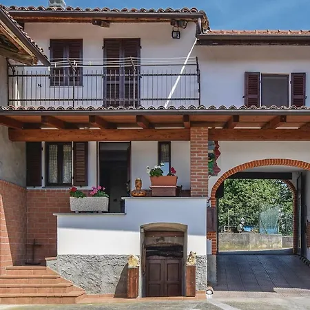 Giulia Apartmán *