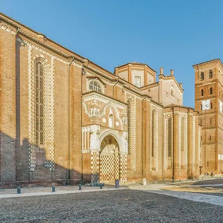 Giulia Apartmán *